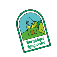 Travel House Sticker by startgmbh