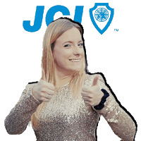 Jci Sticker by Jeune Chambre Economique de Lyon