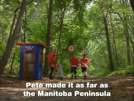 season 2 GIF