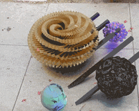 GIF by Vince Mckelvie