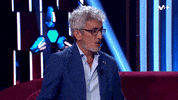 David Fernandez Gym GIF by Movistar Plus+