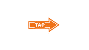 Breda University Of Applied Sciences Arrow Sticker by BUas