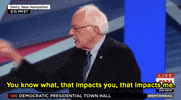 bernie sanders politics GIF