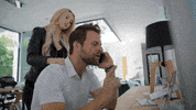 Phone Call Thumbs Up GIF