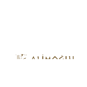 Marble Sticker by Alimoğlu