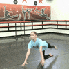 lifetimetv dance cute dancing yay GIF