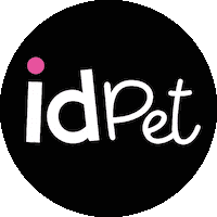 Cat Dog Sticker by Idpet Australia