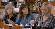 Allison Janney Comedy GIF by CBS