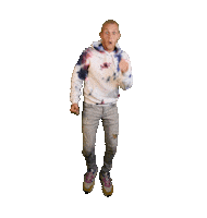 knoller youtube youtuber dutch knol Sticker