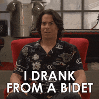 Icarly GIF by Paramount+