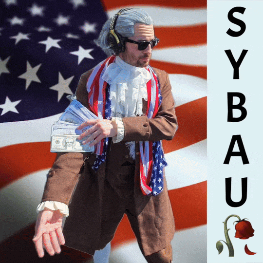 Syf GIF