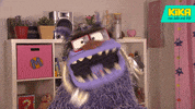 blog block GIF by KiKA
