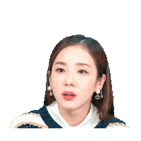 Oh My God Omg Sticker