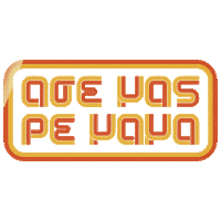 Asemasremama Sticker by Alpha TV