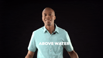Above Water