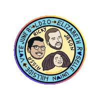 LD20ProgressiveDems elections new jersey progressives notmeus Sticker