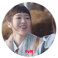 Idol Sticker by tvN Official
