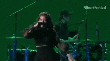 dancing GIF by iHeartRadio