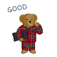 Polo Polobear Sticker by Ralph Lauren Korea