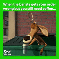GIF by Sony Pictures Animation