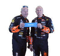 Instagram Follow Sticker by Tom Coronel
