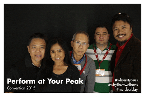 whynotyours GIF by Perform at Your Peak Photo Experience
