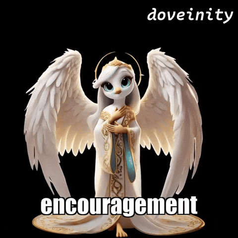 Empathy GIF by thedoveinity