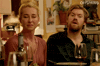 Confused Nina GIF by Offspring on TEN
