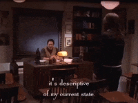 season 3 netflix GIF by Gilmore Girls 