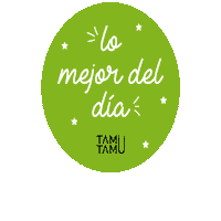 Lo Mejor Saltillo Sticker by TamuTamu