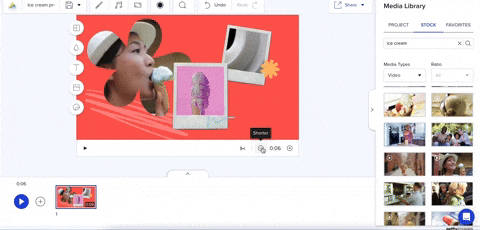 GIF by Animoto