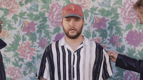 Noah Kahan From Michigan With Love GIF by Quinn XCII