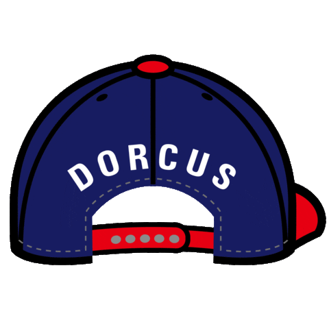 Hat Skateboarding Sticker by Dorcus top breeding system