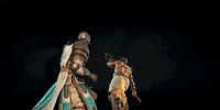 ForHonorGame game gaming xbox pc GIF