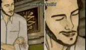 Comforting All Good GIF