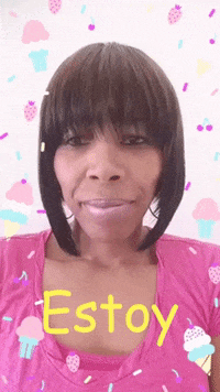 Estoy Ice Creams GIF by Dr. Donna Thomas Rodgers