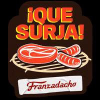 Friends Fire GIF by Embutidos Franz