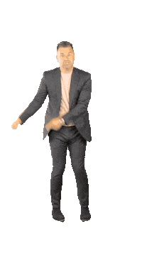 Paul Germanese Sticker by AW4U