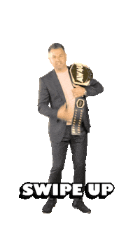 Paul Germanese Sticker by AW4U
