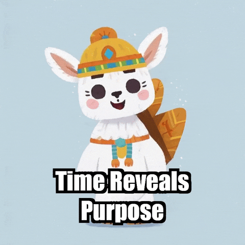 Llamaozi Character GIF by Llamaozi