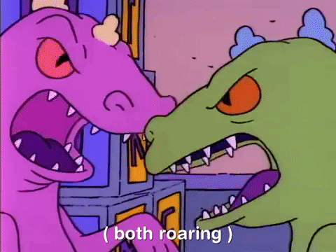 nicksplat rugrats GIF