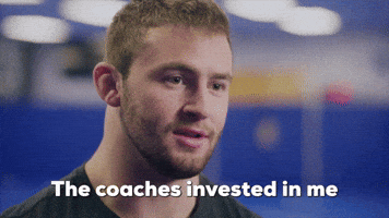 Invested In Me