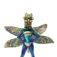 Masked Singer Sticker by The Masked Singer Australia