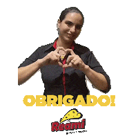 Valedoaco Sticker by Pizzaria Reami