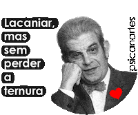 Freud Sticker by psicanartes