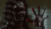 The Howling GIF