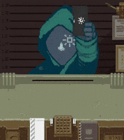 GloryToEzic arstotzka papersplease ezic glorytoezic GIF