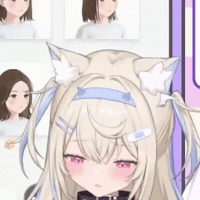 Happy Hololive GIF