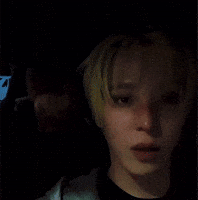 Ateez Yeosang GIF
