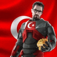 Gordon Freeman GIF
